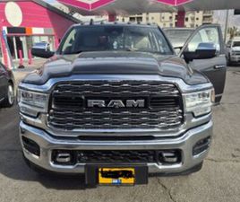 RAM TRUCKS RAM 2500