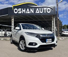 2019 MODEL OTOMATIK HONDA VEZEL