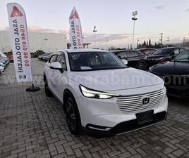 2023 MODEL OTOMATIK HONDA VEZEL