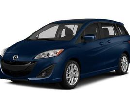 MAZDA 5 USED 2014 MAZDA MAZDA5 SPORT