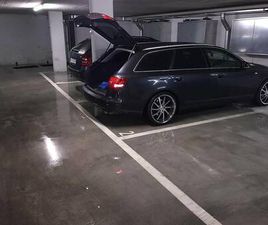 AUDI A6 AVANT 2.4 V6 MFK 02 . 2026 CANTON SAINT-GALL - TUTTI.CH