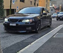 SAAB 9-3 VENDO SAAB 9-3 2.8 V6 TURBO CANTON TESSIN - TUTTI.CH