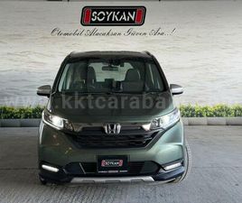 2023 MODEL OTOMATIK HONDA FREED