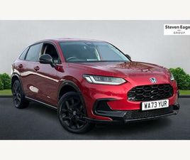 2.0 H I-MMD SPORT ECVT EURO 6 (START/STOP) 5DR