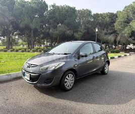 2014 MODEL OTOMATIK MAZDA DEMIO