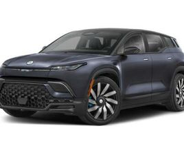 USED 2023 FISKER OCEAN EXTREME