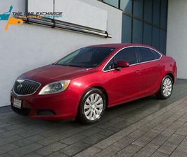 BUICK VERANO USED 2015 BUICK VERANO BASE