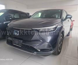 2022 MODEL OTOMATIK HONDA VEZEL