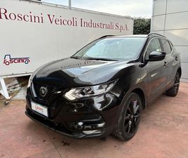 QASHQAI 1ª SERIE 1.5 DCI 115 N-TEC START