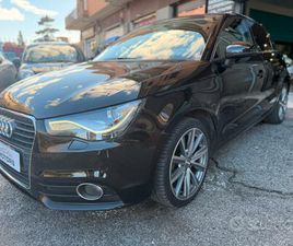 AUDI A1 SPORTBACK 1.2 TFSI