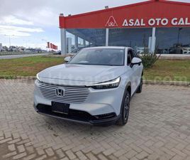 2022 MODEL OTOMATIK HONDA VEZEL