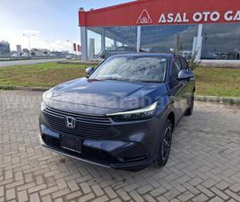 2023 MODEL OTOMATIK HONDA VEZEL