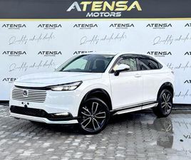 2025 MODEL OTOMATIK HONDA VEZEL