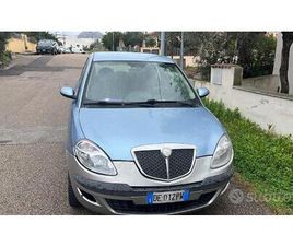 LANCIA Y 1.3 MULTI JET