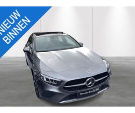 MERCEDES CLASSE A A 250 E LUXURY LINE