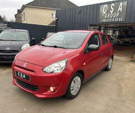 SPACE STAR 1.0I CLEARTEC INTRO EDITION (EURO6)