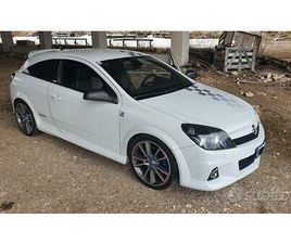 ASTRA 2,0 OPC ( NURBURGRING EDITION )