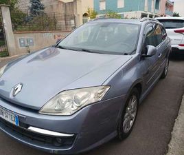 SPORTOUR 2.0 DCI 16V INITIALE FAP