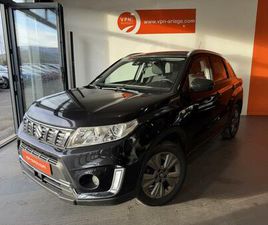 1.0 BOOSTERJET 111CH PRIVILEGE ALLGRIP