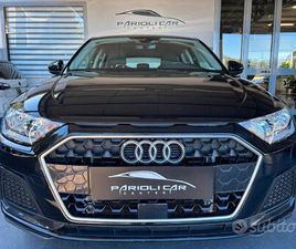 AUDI A1 30 TFSI AUDI A1 SPB 30 TFSI