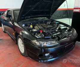 NISSAN SILVIA S15 SPEC-S