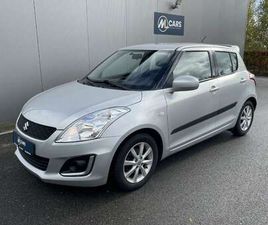 SUZUKI SWIFT 1.2 COMFORT