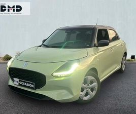 1.2 HYBRID 83CH PRIVILÈGE AUTO