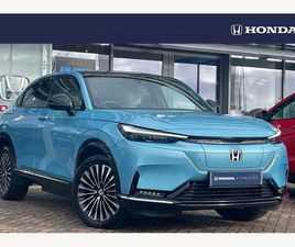 68.8KWH ADVANCE AUTO 5DR