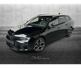 1.5 TURBO DIESEL 130 CV AT8 SPORTS TOURER GS