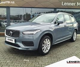 VOLVO XC90 B5 2.0/173KW DRIVE-E 4X4 AT