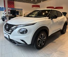 JUKE 2ª SERIE JUKE 1.0 DIG-T 114 CV DCT N-CONNECTA
