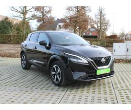 N-CONNECTA 158PK XTRONIC