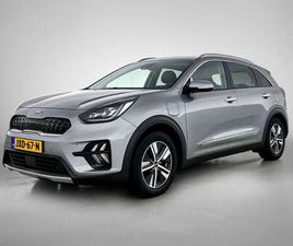 1.6 GDI PHEV BUSINESSLINE | STOEL EN STUURVERWARMI