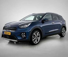 1.6 GDI HYBRID EXECUTIVELINE | JBL | STOELKOELING