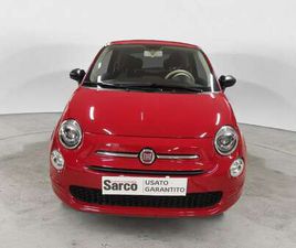 1.0 70CV IBRIDO DOLCEVITA