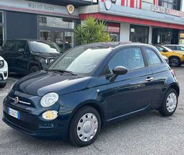 FIAT 500 FIAT 1.4 16 MY24 1.0 70 CV HYBRID