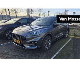 FORD KUGA 2.5 PHEV ST-LINE X | WINTER PACK | HEAD UP DISPLAY