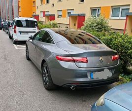 RENAULT LAGUNA COUPE