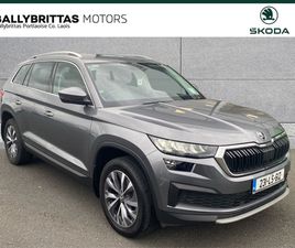 2.0 TDI 150HP DSG AMBITION 7 SEAT