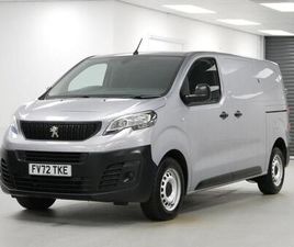 2.0 BLUEHDI 1400 PROFESSIONAL PREMIUM STANDARD PANEL VAN MWB EURO 6 (START/STOP) 6DR