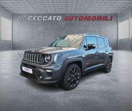 1.5 TURBO T4 MHEV LIMITED 2WD 130CV DCT