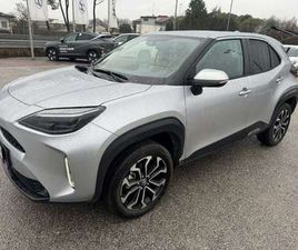 1.5H (116 CV) E-CVT TREND