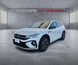 1.5 TSI R-LINE 150CV DSG