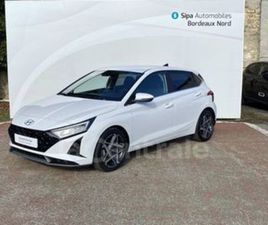 III GENERATION2 1.0 T-GDI 100 CREATIVE DCT-7