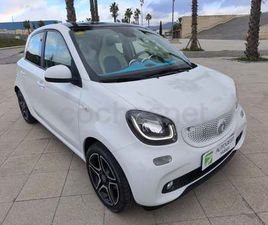 SMART FORFOUR 52 PROXY
