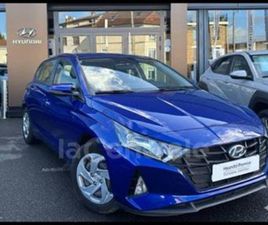 HYUNDAI I20 III 1.2 84 INITIA