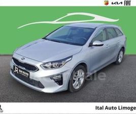 III SW 1.0 T-GDI 120 ACTIVE ISG BUSINESS