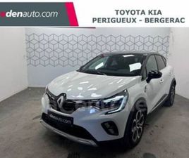 II 1.6 E-TECH PLUG-IN 160 INTENS