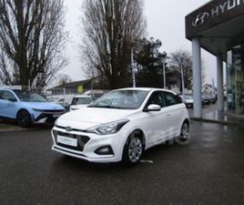 II GENERATION2 1.2 75 INITIA