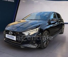 HYUNDAI I20 III 1.0 T-GDI 100 HY 48V N LINE MICHEL VAILLANT